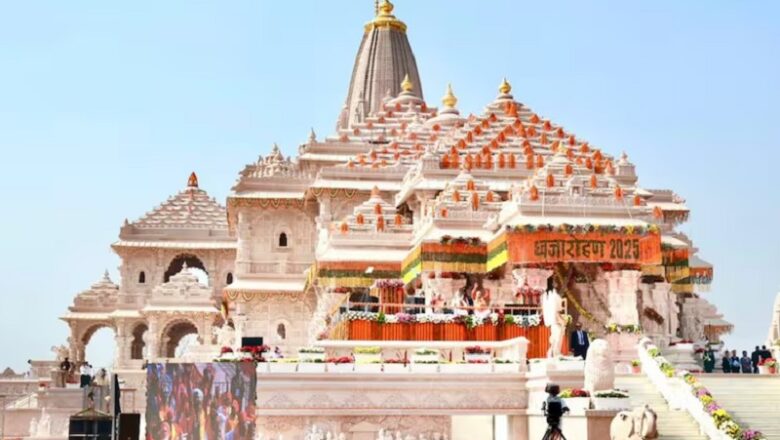 दिग्विजय सिंह ने ‘राम मंदिर में भ्रष्टाचार पर उठाए सवाल, बोले- इससे लाखों भक्त निराश