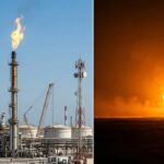 Qatar : रास लफ्फान LNG कॉम्प्लेक्स में भीषण धमाका….13 लोगों की मौत, मृतकों में 12 भारतीय