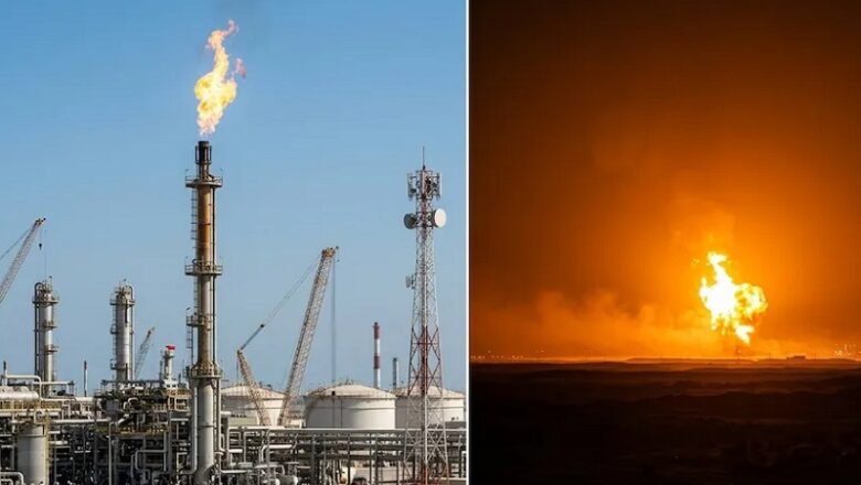 Qatar : रास लफ्फान LNG कॉम्प्लेक्स में भीषण धमाका….13 लोगों की मौत, मृतकों में 12 भारतीय