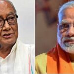 नीट विवाद: PM मोदी के जवाबदेही मॉडल की दिग्विजय सिंह ने की सराहना….