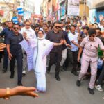 TMC के विद्रोह में मुस्लिम MLA भी पीछे नहीं…. मुर्शिदाबाद के 9 में से 8 ने छोड़ा ममता का साथ
