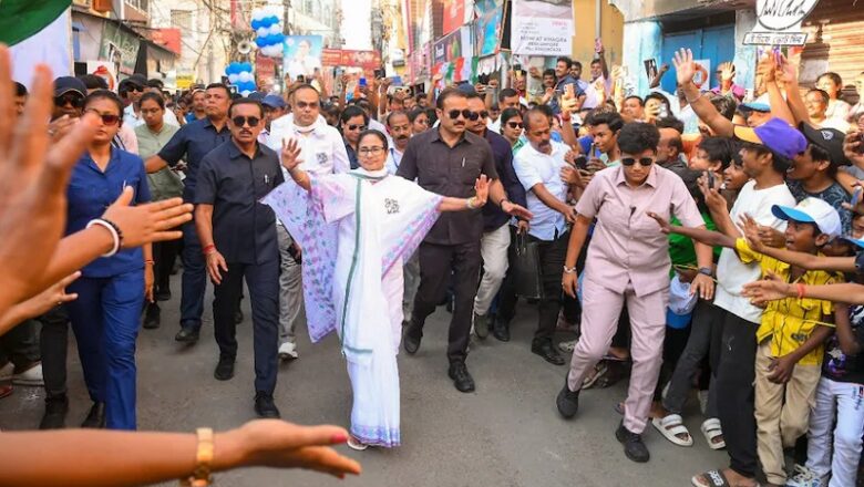 TMC के विद्रोह में मुस्लिम MLA भी पीछे नहीं…. मुर्शिदाबाद के 9 में से 8 ने छोड़ा ममता का साथ