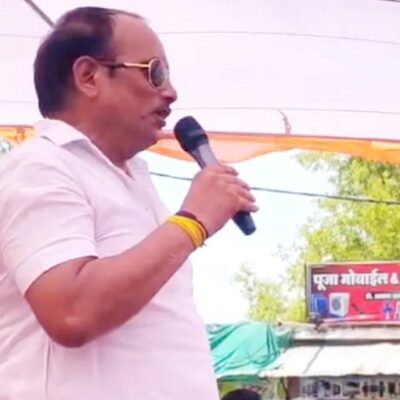 MP: शिवपुरी में BJP MLA प्रीतम लोधी के बिगड़े बोल…, कुख्यात डकैत को बताया भाई और सुख-दुख का साथी