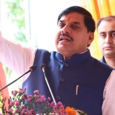 यूका फैक्ट्री का कचरा हटने से भोपाल से मिटा गैस त्रासदी का कलंक, अब जमीन का करेंगे प्रबंधनः CM मोहन यादव