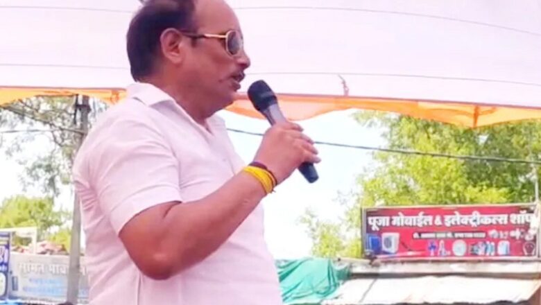 MP: शिवपुरी में BJP MLA प्रीतम लोधी के बिगड़े बोल…, कुख्यात डकैत को बताया भाई और सुख-दुख का साथी