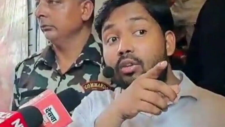 Khan Sir को अग्रिम जमानत मिलेगी या बढ़ेंगी मुश्किलें! आज सिविल कोर्ट में होगी सुनवाई