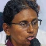 MP: नामांकन रद्द होने पर मीनाक्षी नटराजन ने BJP पर लगाए गंभीर आरोप, कहा- फर्जी बात पेश की