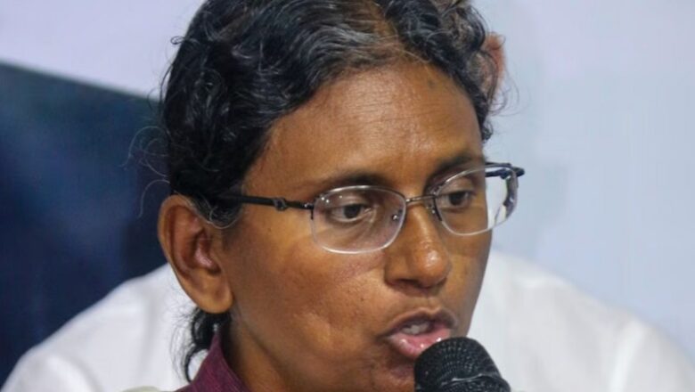 MP: नामांकन रद्द होने पर मीनाक्षी नटराजन ने BJP पर लगाए गंभीर आरोप, कहा- फर्जी बात पेश की