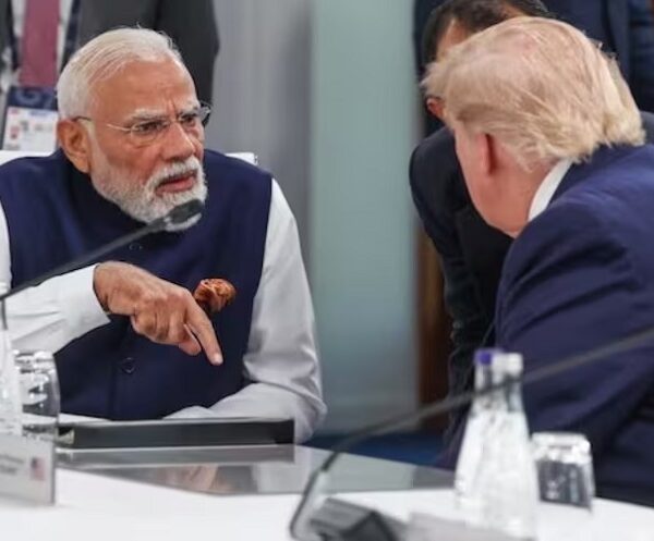 G7 Summit में अमेरिका ने दिए रूसी तेल पर फिर प्रतिबंध लगाने के संकेत… बढ़ी भारत की टेंशन