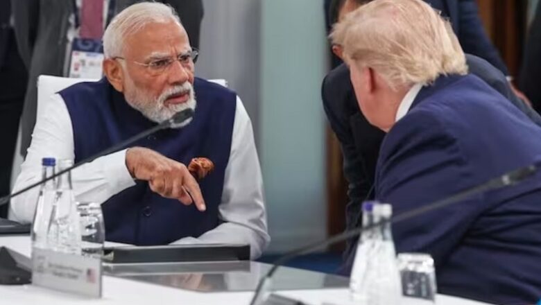 G7 Summit में अमेरिका ने दिए रूसी तेल पर फिर प्रतिबंध लगाने के संकेत… बढ़ी भारत की टेंशन