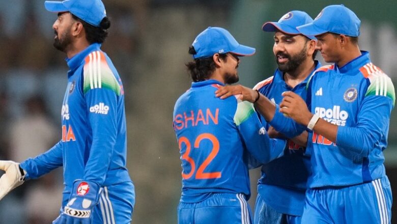 Ind vs Afg: तीसरा वनडे आज चेन्नई में …. क्लीन स्वीप के इरादे से मैदान में उतरेगी टीम इंडिया