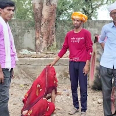 MP: गुना में ट्रिपल मर्डर ने उड़ाए पुलिस के होश…. एक के बाद एक… 3 सड़े-गले शव मिलने से सनसनी