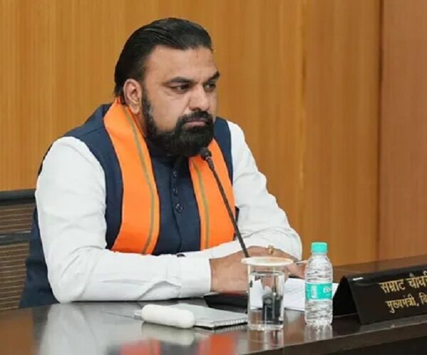 गूगल-माइक्रोसाफ्ट की मदद से AI का हब बनेगा बिहार…. कैबिनेट ने प्रस्ताव को दी मंजूरी