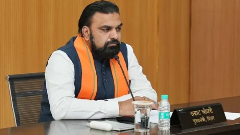 गूगल-माइक्रोसाफ्ट की मदद से AI का हब बनेगा बिहार…. कैबिनेट ने प्रस्ताव को दी मंजूरी