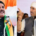 MP में जुबानी जंग…. CM मोहन यादव ने किया जीतू पटवारी पर पलटवार, बोले- ‘हां, मैं अभिनंदन लाल हूं…