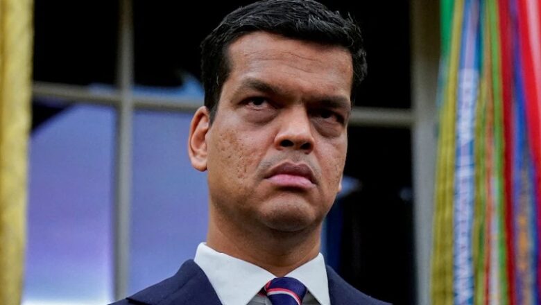 US: राष्ट्रपति ट्रंप के AI पॉलिसी एडवाइजर श्रीराम कृष्णन ने किया इस्तीफा देने का ऐलान