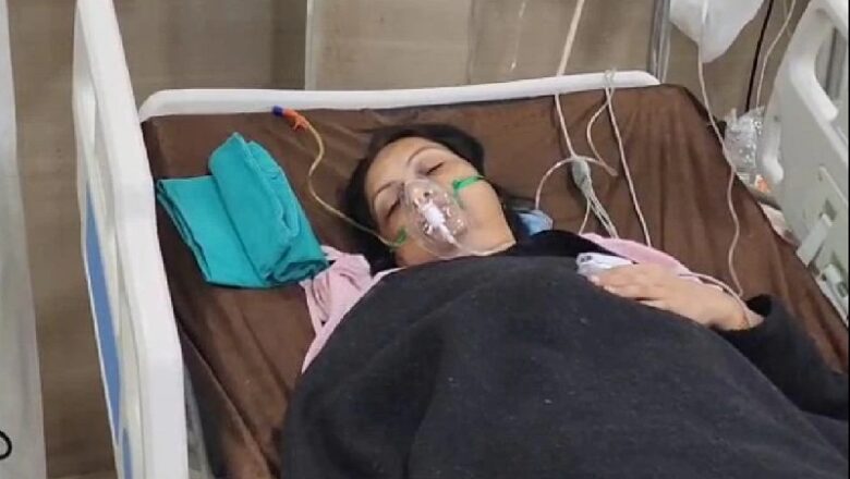 MP: सतना के नागौद राजघराने में दो पत्नियों का विवाद….. दूसरी पत्नी ने पहली पर चलाई गोलियां, हालत गंभीर