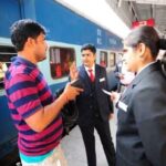 बिना टिकट ट्रेन में सफर पड़ेगा महंगा, 1 जुलाई से लगेगा दोगुना जुर्माना… 12 साल बदले नियम