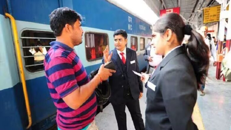 बिना टिकट ट्रेन में सफर पड़ेगा महंगा, 1 जुलाई से लगेगा दोगुना जुर्माना… 12 साल बदले नियम