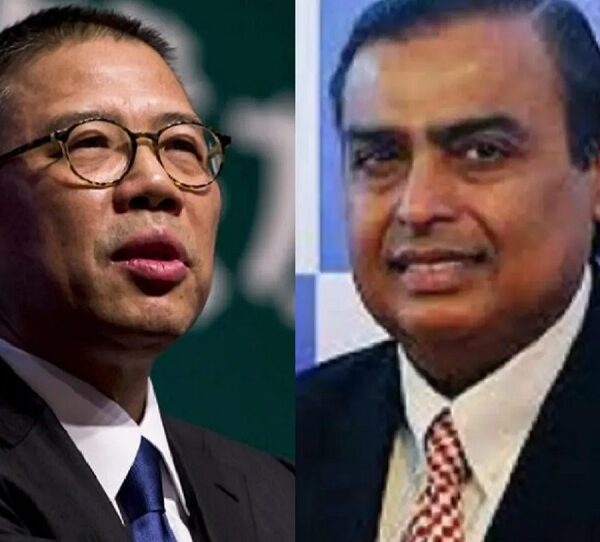 चीनी अरबपति झांग यिमिंग बने एशिया के सबसे अमीर व्यक्ति, मुकेश अंबानी को छोड़ा पीछे