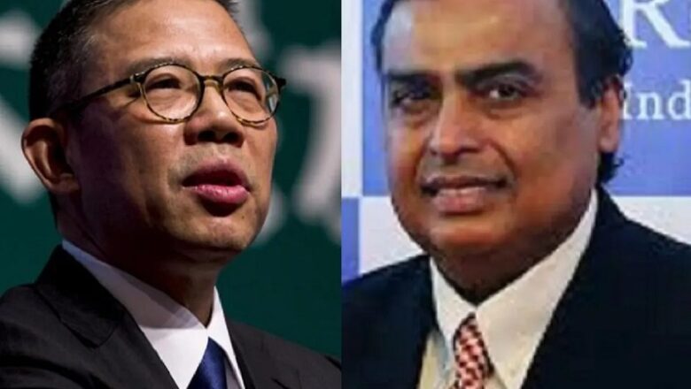 चीनी अरबपति झांग यिमिंग बने एशिया के सबसे अमीर व्यक्ति, मुकेश अंबानी को छोड़ा पीछे