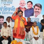 MP में UCC की तैयारी के बीच BJP विधायक का मुस्लिमों पर हमला, बोले- ‘5 बीवी रखते हैं, 25 बच्चे पैदा करते हैं