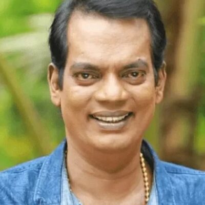 मशहूर मलयाली एक्टर सलीम कुमार का 56 साल की उम्र में निधन