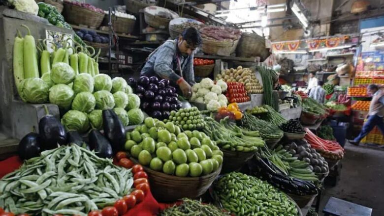 महंगाई दर में रिकॉर्ड बढ़ोतरी…. लगातार पांचवें माह बढ़कर 16 माह के उच्च स्तर तक पहुंची