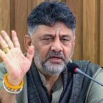 CM बनने से पहले तीखे तेवर… डीके शिवकुमार बोले- गुजरात नहीं ले जाने दूंगा कर्नाटक का हक