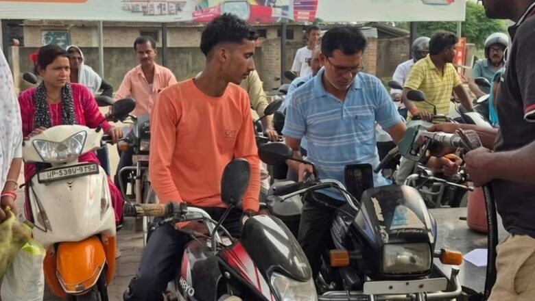 अभी और महंगा हो सकता है पेट्रोल-डीजल….2.5 रुपये तक बढ़ सकते हैं दाम