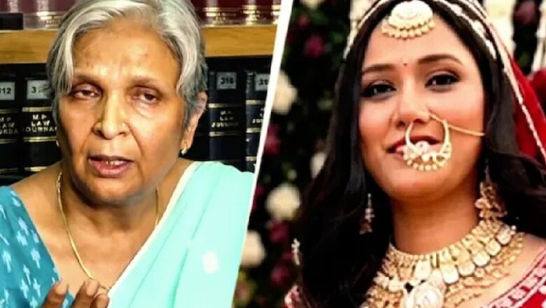 ट्विशा शर्मा केस: जेल में बंद रिटायर्ड जज गिरिबाला सिंह के सूने घर में चोरी…. रात में घुसे 3 नकाबपोश