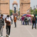 100 साल में तीसरा सबसे सूखा रहा जून…. अल नीनो के असर से देश में बारिश में 42% की कमी