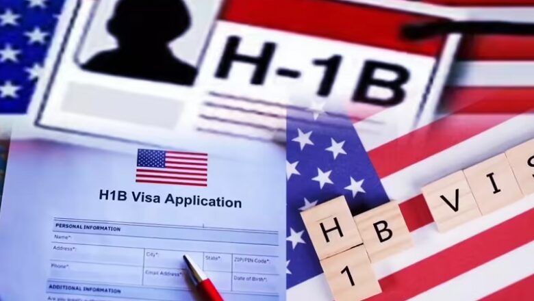 US में सख्त होंगे H-1B वीजा के नियम…. रिपब्लिकन MP ने संसद में पेश किया नया Bill