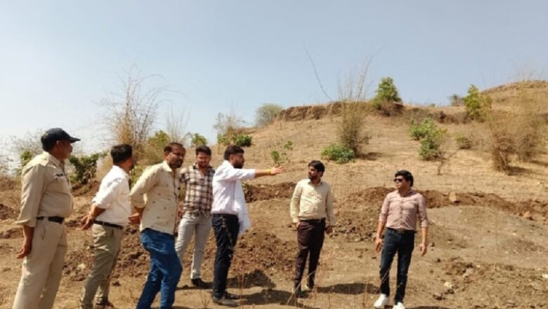MP: इंदौर में गंभीर नदी को पुनर्जीवित करने की तैयारी, 10 हजार ट्रेंच के साथ होगा महा-वृक्षारोपण