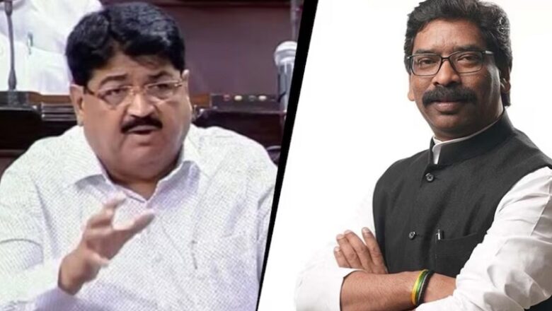 RS चुनावः झारखंड से 2 सीट और 3 उम्मीदवार… आज मतदान के बाद शाम तक साफ हो जाएगी तस्वीर