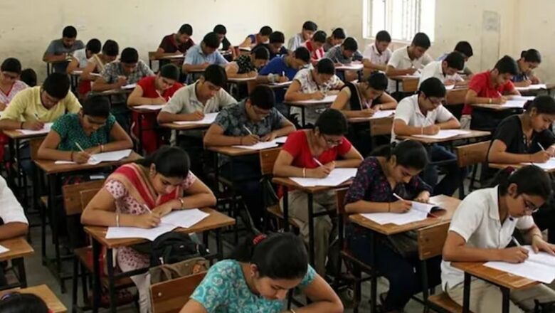 देशभर में 5,440 परीक्षा केंद्रों पर आज कड़ी सुरक्षा व्यवस्था के बीच होगा नीट-यूजी री-एग्जाम