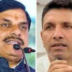 MP: जीतू पटवारी का बड़ा आरोप….बोले- 100 से 335 एकड़ कैसे हो गई जमीन? CM मोहन यादव से मांगा इस्तीफा