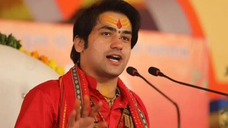 धीरेन्द्र शास्त्री बोले- रावण तो ये भी… बस रूप बदल गया, इन्होंने तो लाखों लोगों की श्रद्धा चोरी की…
