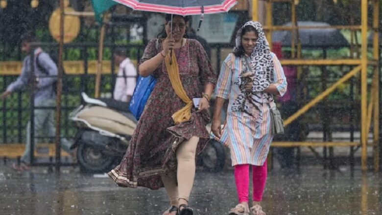 देश में अब तक 43% कम बारिश… मानसून कमजोर रहने की संभावना, सूखे की आहट ने बढ़ाई टेंशन