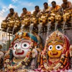 Snan Yatra 2026: भगवान जगन्नाथ आज 108 कलशों से स्‍नान के बाद होंगे बीमार… फिर 15 दिन का आराम