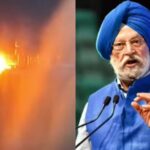 अंडमान के अपतटीय बेसिन में मिला नैचुरल गैस का बड़ा भंडार, केंद्रीय मंत्री पुरी ने शेयर किया वीडियो