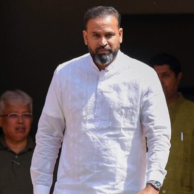ममता का साथ छोड़ NDA को सपोर्ट कर रहे TMC के बागी सांसद…. यूसुफ पठान भी गुट में शामिल