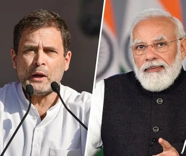 राहुल गांधी आज मना रहे हैं अपना 56वां जन्मदिन…. PM मोदी ने की लंबी उम्र की कामना