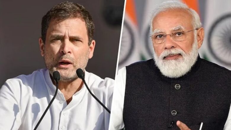 राहुल गांधी आज मना रहे हैं अपना 56वां जन्मदिन…. PM मोदी ने की लंबी उम्र की कामना