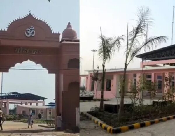 Bihar: पटना का बांस घाट श्मशान बना एशिया का सबसे बड़ा VIP मोक्षधाम