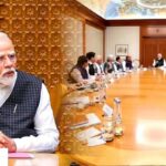 मोदी कैबिनेट का जल्द होने वाला है विस्तार….! कइयों की होगी छुट्टी… नए लोगों को मिलेगा मौका