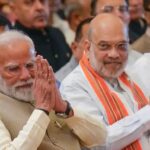 10 राज्यों की 24 राज्यसभा सीटों के लिए 18 जून को मतदान… NDA जादुई आंकड़े से 15 सांसद दूर