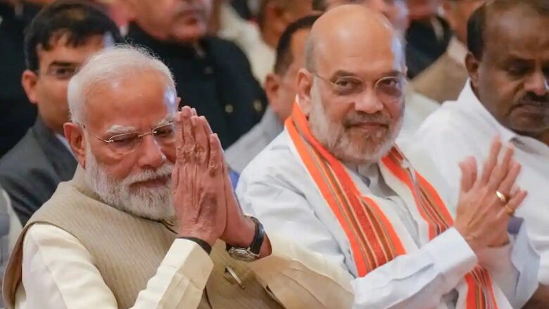 10 राज्यों की 24 राज्यसभा सीटों के लिए 18 जून को मतदान… NDA जादुई आंकड़े से 15 सांसद दूर