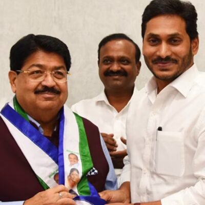 झारखंड में दिल्चस्प हुआ राज्यसभा चुनाव…. दो निर्दलीय उम्मीदवारों ने भी खरीदे नामांकन