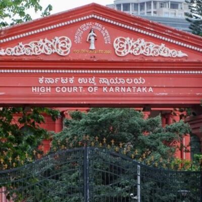 कर्नाटक HC की सख्त टिप्पणी…. कहा- मिडिल-ईस्ट की तरह हाथ-पैर काटे… तभी लोग मानेंगे कानून